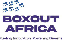 BoxOutAfrica Logo