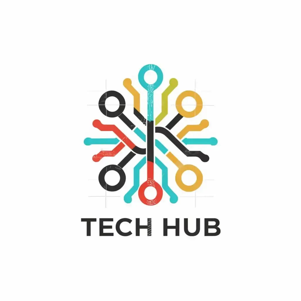 Tech Hub