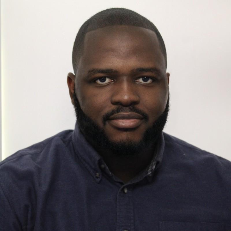 Omoraiyewa Joshua Oluwatosin