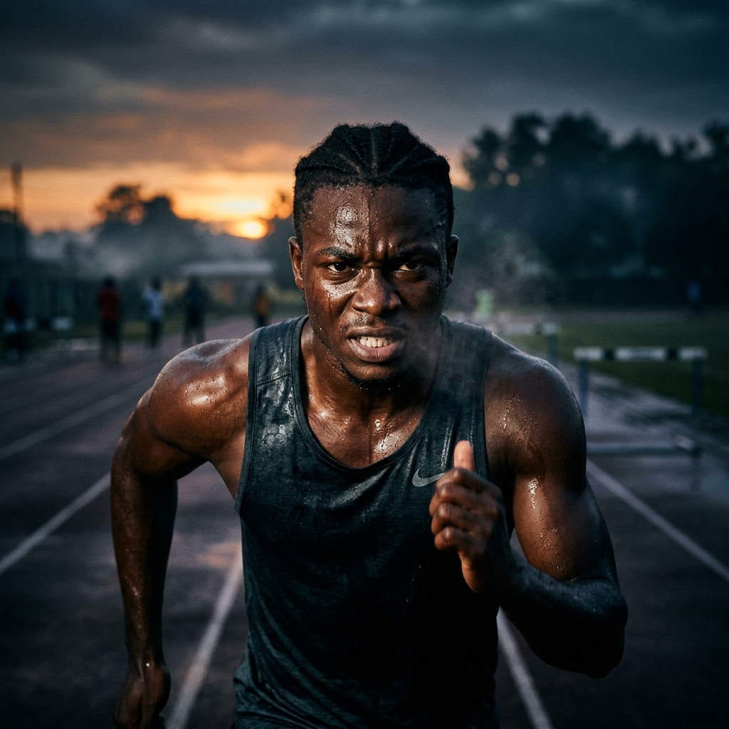 Lekan Adeyemi